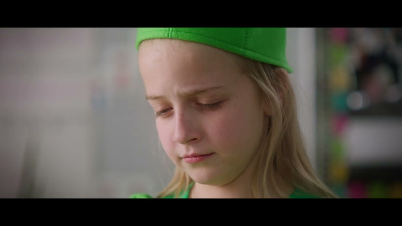 Wisconsin Soybean Marketing Board Commercial