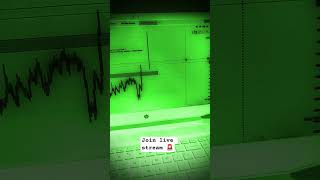 Todays watchlist on live stream #bitcoin #bitcoinlive
