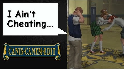 Canis Canem Edit part 7 - No Commentary