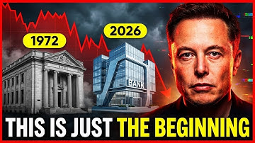 The 1972 Warning That Predicted The 2026 Collapse (With 99% Accuracy) | Elon Musk