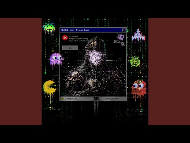 glitch_core