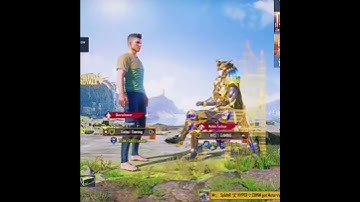 Pubg Lover|Star Anonymous|Levinho|Yt baba | Game| Antaryami| Jonathan | panda | Kruzen Pubg(3)