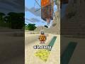 Lava al instante #shorts #minecraft