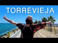 Things to see & do in TORREVIEJA