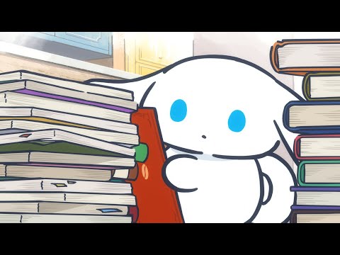 I.CINNAMOROLL Animation】Episode 8: Break Time - YouTube