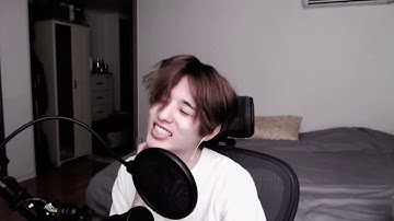 Jae(Day6) Reddit Recap Twitch stream - 11052020