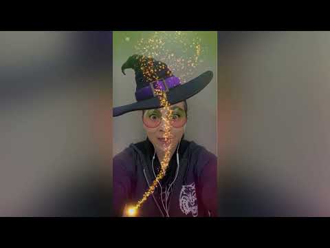 Ghost of John round practise track