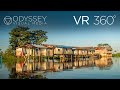 BELÉN, IQUITOS, PERU IN 8K - IMMERSIVE 360° VR EXPERIENCE