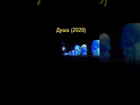 Топ мультфильмов 2023