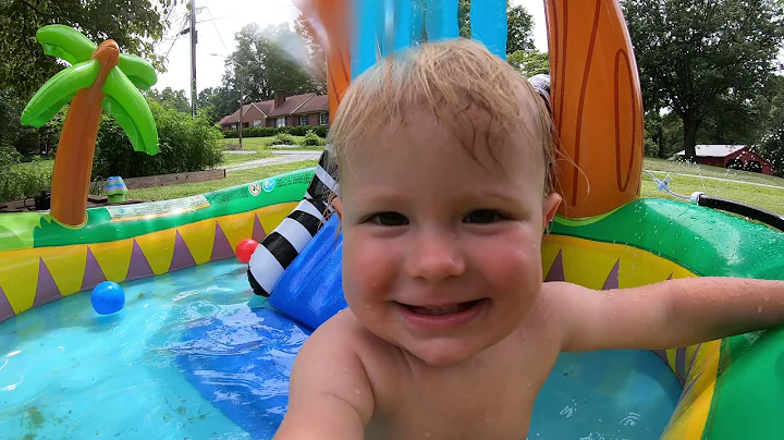 Summer Fun