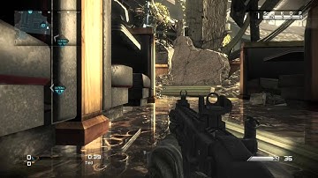 1 v 4 UMG Match Clutch