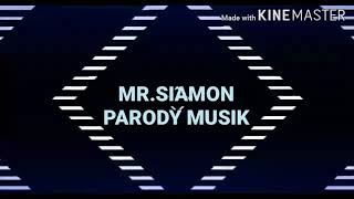 Parody musik (su ngutang )