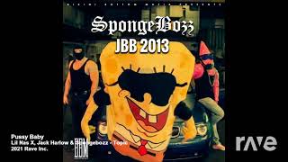 Lil Nas Spongebozz Mashup Free2Use Old