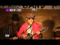 Mr.ЯEVIVE BAND「散華」