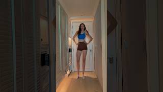 Girls Be Like #fyp #tallgirl #girlfriend #clothes #trending #psychology #longlegs #relatable #funny