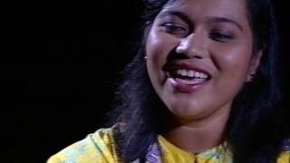 B24 Nov 1996 'Rosnah' TVC VHS