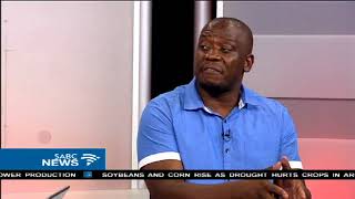 An In-depth analysis of #BudgetSpeech2018 - Part 2
