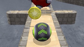 Going Balls Speedrun Gameplay Android IOS #504