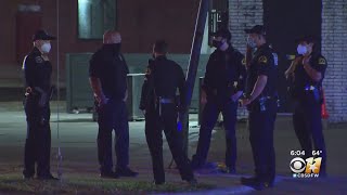 Police Looking For Person Who Shot, Killed Senior Airman Nicholas Nick Slaughter In Dallas