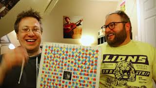 TPE Record Run | Top 10 Vinyl Finds of 2019
2019. What a year, huh? Lets hope 2020 holds something better for all of - wait, what? Its October? Of 2020? Oh boy....
So yeah, were late posting this. Weve got excuses for why its late but you dont want excuses. You want to see our Top 10 Vinyl Finds of 2019. Well, here they are, baby!
And please remember, these dont represent our biggest finds of the year. These are the 10 records that we found in 2019 that we enjoyed the most. There are some classics, some common records, and some rarities. But the one thing they have in common is that they are the 10 we found ourselves coming back to you again and again through the year.
Follow DJ Mellow Yellow on Instagram: https://www.instagram.com/djmellowyellow TPE Record Run | Top 10 Vinyl Finds of 2019