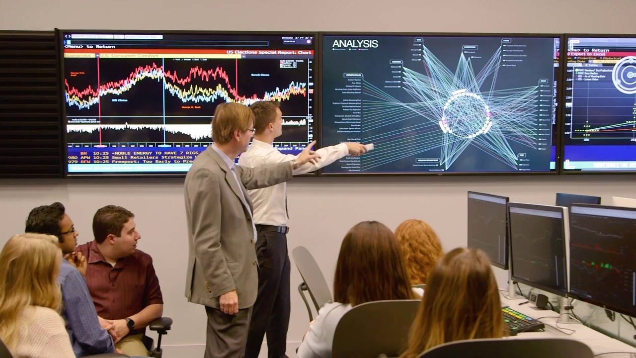 Stevens Business: Quality meets excellence