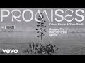 Calvin Harris, Sam Smith - Promises (Mousse T.