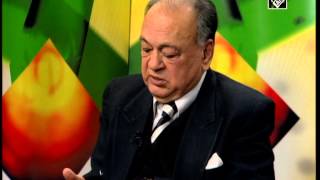 Sheikh Hasina Is Like My Younger Sister  Colonel retd Ashok Tara