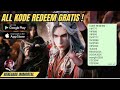 All Kode Redeem Gratis! Hadiah Menarik, 13 Redeem Code - Renegade Immortal Gameplay