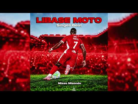 Misso misondo _LIBASE MOTO (singeli beat)