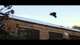 Double Backflip Twixtor Test