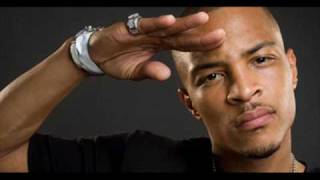 TI ft. Wyclef Jean - You Know What It Is