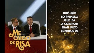 El Licenciado Uribe En Las Noticias  Me Caigo De Risa