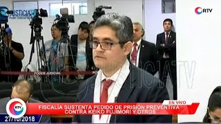Keiko Fujimori: Cuarto día de audiencia - parte 1 - Caso Pier Figari KEIKO 検索動画12 Keiko Fujimori: Cuarto día de audiencia - parte 1 - Caso Pier Figari KEIKO 検索動画 12