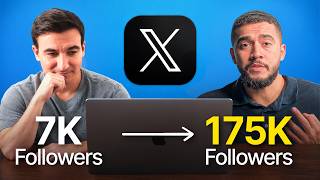 How He Made $4M+ on Twitter/X Without Writing a Post