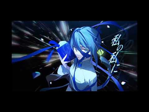 【立体音響】過学習/ado【高画質】