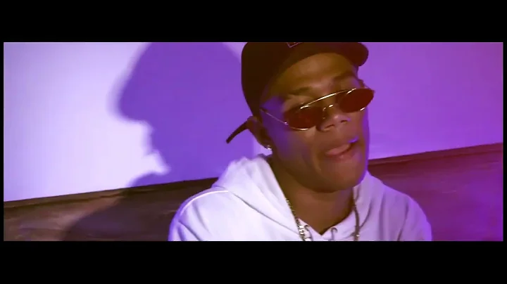 BANDIDA - Henry Suarez x Rayden La Ecatombe x Mich...