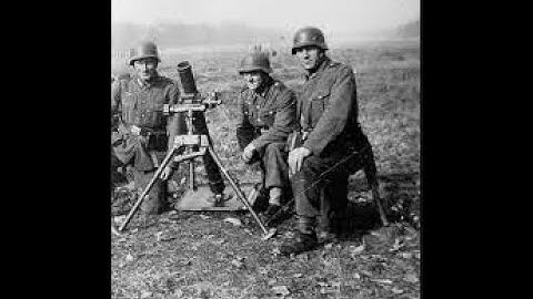 FIRE, FIRE EVERYWHER!!! INTENSE FOREST COMBAT! Graviteam Tactics Mius Front Gameplay Tutorial!