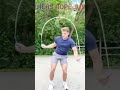 Others jump rope moment vs the last one #jumprope #edit #shorts