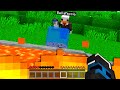 I MIEI AMICI DEVONO TENERMI IN VITA SU MINECRAFT ITA - MAN SAVE