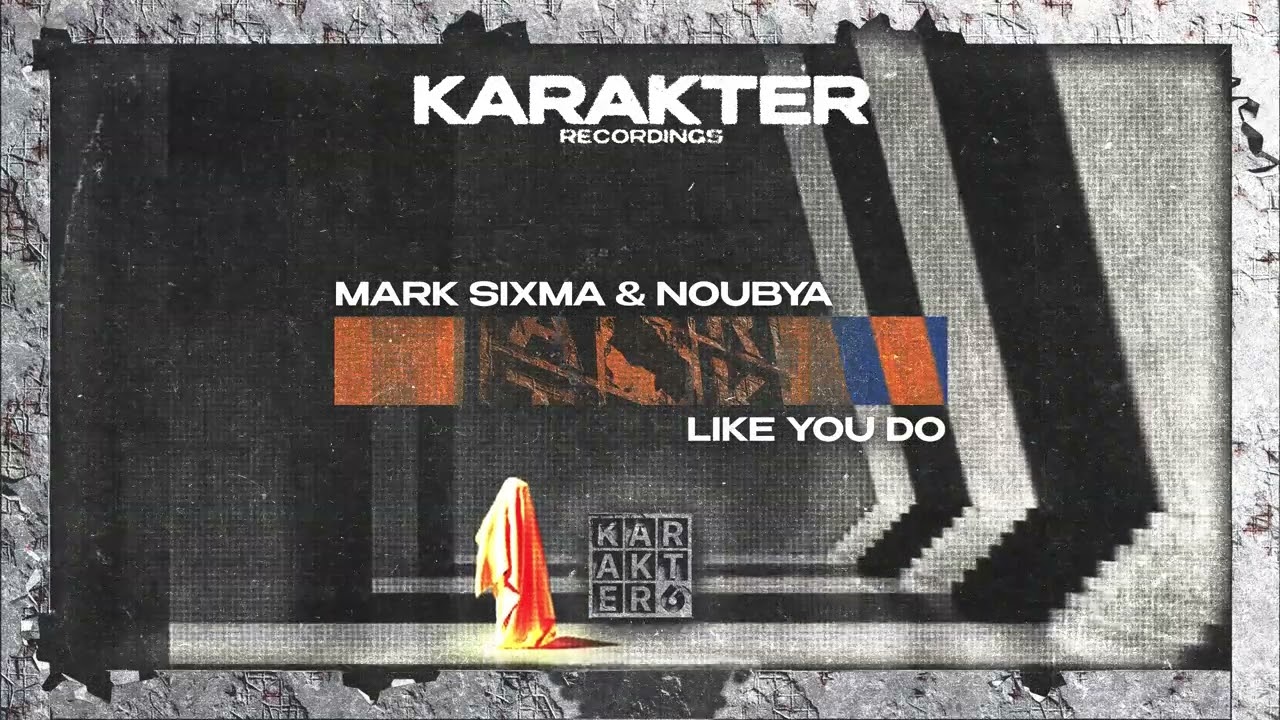 Watch Mark Sixma & Noubya - Like You Do (Official Audio) on YouTube Watch Mark Sixma & Noubya - Like You Do (Official Audio) on YouTube