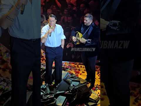 Ώρες Μικρές - Γιώργος Μαζωνάκης @ Ακτή Πειραιώς 2025/26