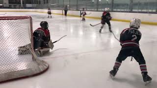 Tpk Squirt Northern Kentucky Norse Vs Indian Hill Rangers Rock N Roll Cup Championship Match 15