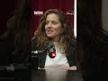 Margarita Levieva reflects on Heather Glenn's love for Matt Murdock.