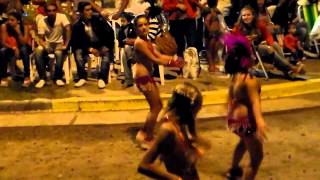 Corsos Marcelino Escalada Santa Fe