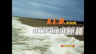 R.E.M. Remixed - Summer Turns to High v6