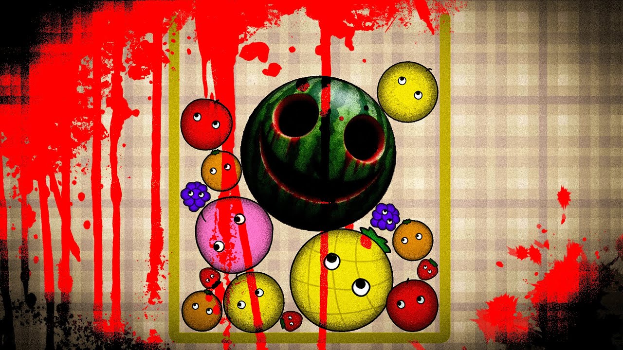 【単発】絶対に作るぞ！！！-スイカを作らないで-