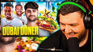 Döner In Dubai So Gut Wie Deutschland?