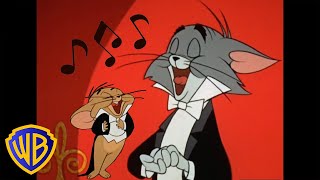 Download Lagu Tom y Jerry en Español 🇪🇸 | ¡Momentos musicales! 🎸🎶 | @WBKidsEspaña MP3