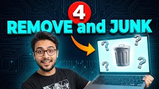 4 Best Uninstaller Software For PC | Top Picks (2025) screenshot 5