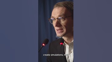 What’s Outside the Simulation? The Recursive Reality Paradox Explained #simulationtheory #philosophy